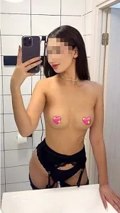 Сабрина