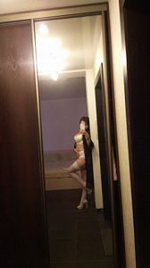 Девушка Вика, фото и отзывы