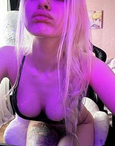 Девушка Вика, фото и отзывы