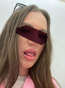 Лиза Sex bomb