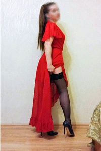 Прекрасная Стелла